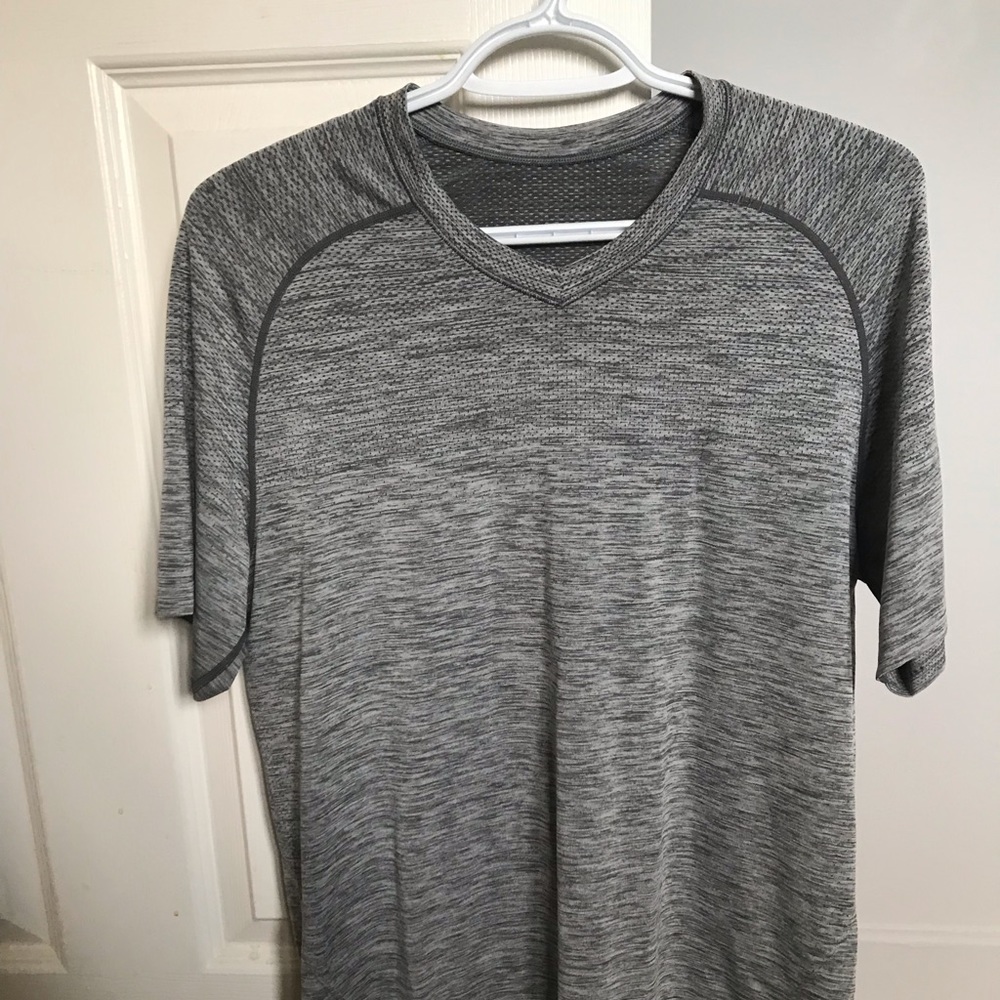 Metal Vent Tech Short Sleeve V 2.0